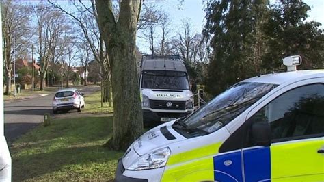 Elderly Murder Victim Named Locally Itv News Anglia