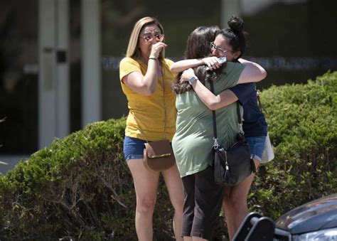 I am grieving with my community and all coloradans. that shooter targeted latinos, and has not gone to trial yet on more than 90 federal charges. CT politicians, officials react to mass shooting in El ...