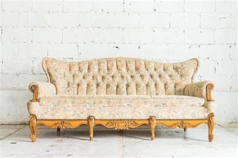 Perfect for hosting home parties, comfortable wooden sofa designs for living room is all you need to create a warm and inviting ambiance. Antique wooden sofa | Free Photo