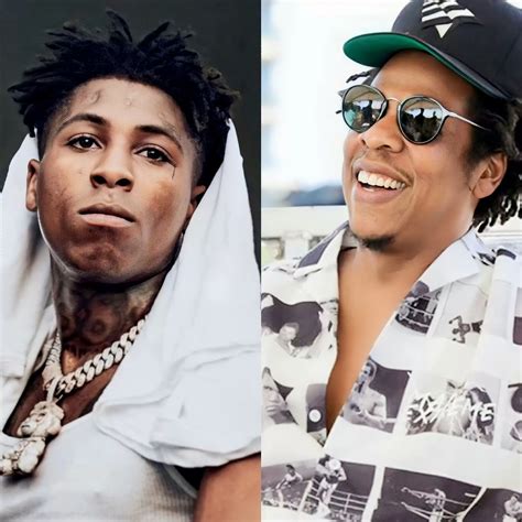 Nba Youngboy Takes A Shot At Jay Z And Nocap Rapverse