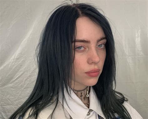 Billie Eilish Opens Up About Her Battle With Body Dysmorphia And