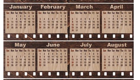How To Convert The Julian Date To A Calender Date Sciencing