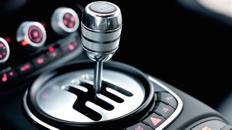 Step Tronic Manual And Automatic The Difference Between The Types Of