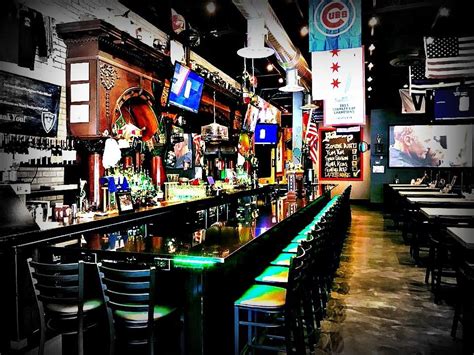 Next, you can browse restaurant menus and order food online from bar food places to eat near you. Local Pub in Lake Forest, IL, Sports Bar Near Me | Chief's Pub