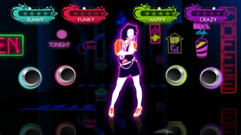 Just Dance 3 Ps3 Playstation 3 Game Profile News Reviews Videos