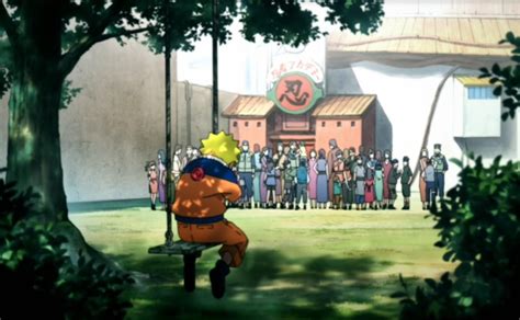 Naruto Celebra 20 Aniversario Y Pierrot Reanima Lo Mejor Del Anime