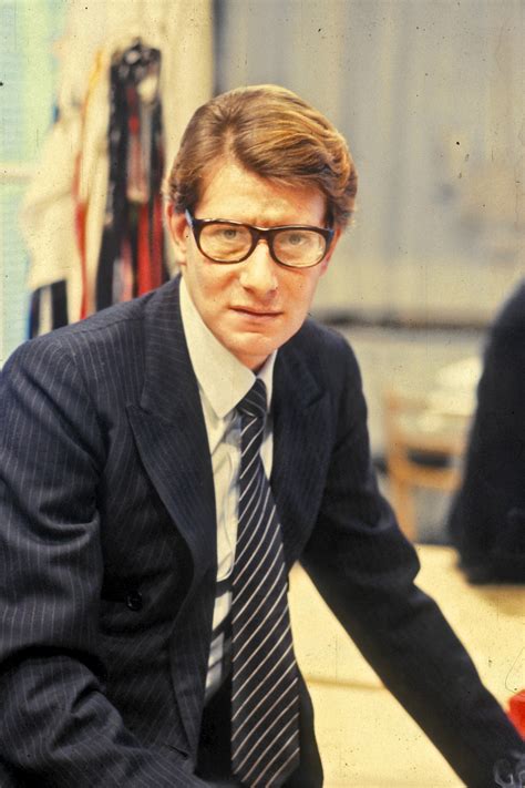3.4 fl oz (pack of 1) 4.3 out of 5 stars 76. Yves Saint Laurent, Proper Noun - Musée Yves Saint Laurent ...