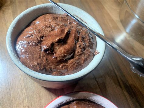 Foolproof Chocolate Soufflé Foodie Trail