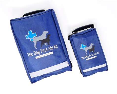Dog First Aid Kit The Dog First Aid Co