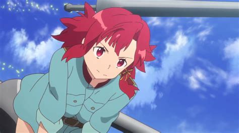 During the war, germania set its sights on the weak alpine country of elystadt. Izetta: The Last Witch (Anime) | AnimeClick.it