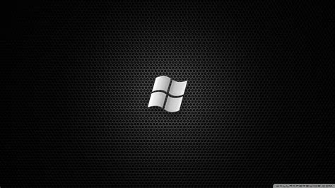 Windows Xp Wallpapers Black