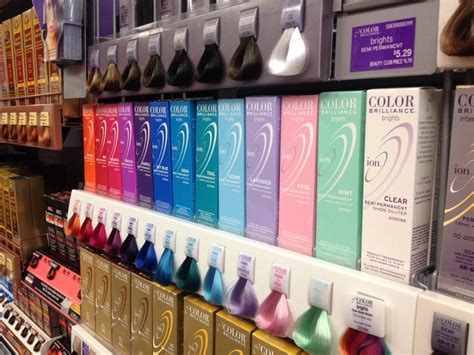 Sally Beauty Supply - Cosmetics & Beauty Supply - 46 Ogden ...