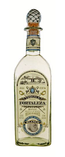 The most aged and sophisticated form of tequila.these reserve selections reflect the best of mexico's tequila and mezcal production. Fortaleza - Tequila Blanco (80 Proof) - Gramercy Wine and ...