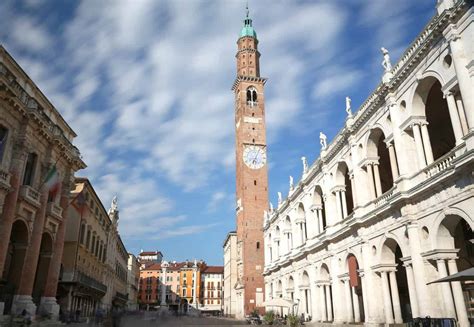 15 Mejores Cosas Para Hacer En Vicenza Italia Todo Sobre Viajes