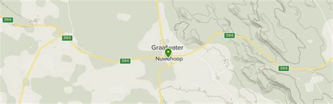 Best Hikes And Trails In Graafwater Alltrails