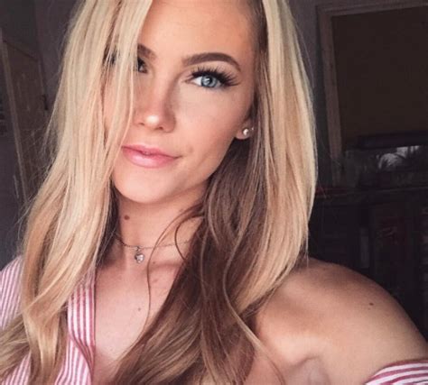 Tfm Babe Of The Day Rylee From Nashville State Scoopnest