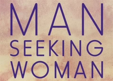 Man Seeking Woman Season 3 Likely To Premier In January 2017 Man Seeking Woman Season 3