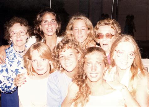 Carolyn Bessette Kennedy Drugs