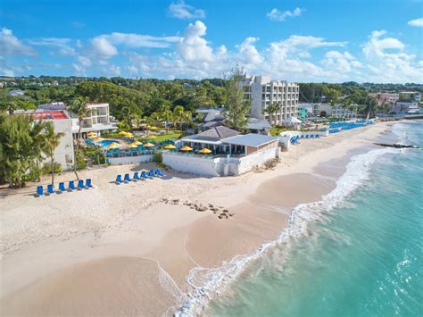 Sea Breeze Beach House Barbados