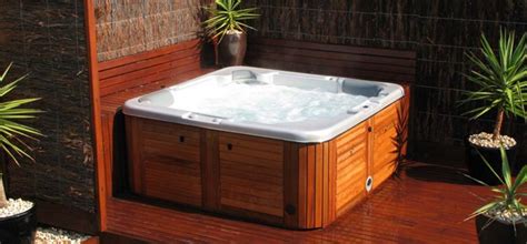 The Best Outdoor Hot Tubs For Your Garden Reviews And Buying Guide