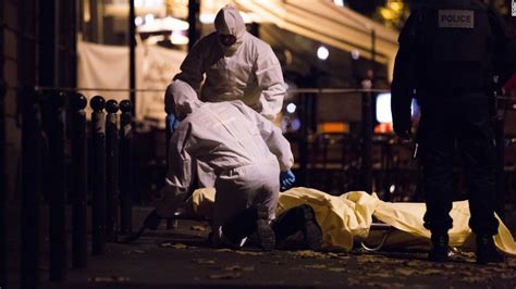 Terror In Paris What We Know So Far
