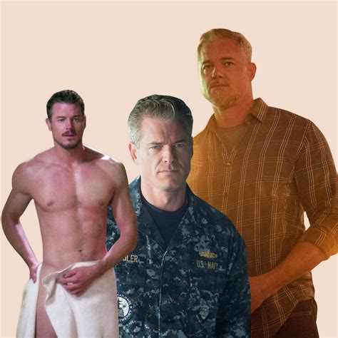 Eric Dane The Most Sexualized Man In Hollywood Glamour