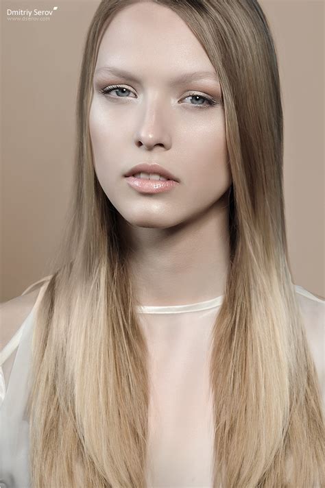 Beauties From Belarus New Faces Nagorny Models Margo Miguel