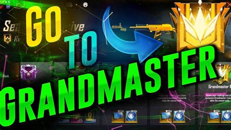 How To Reach Grandmaster In Clash Squad Pro Tips Top 1 Grandmaster In