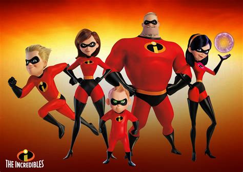 The Incredibles Syndrome Fan Art Syndrome Finds A Dense Motherfucker On The Internet The
