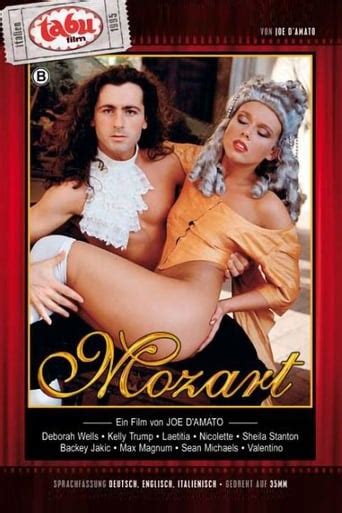 Amadeus Mozart Nude Scenes Naked Pics And Videos At DobriDelovi