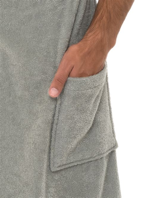 Towelselections Mens Wrap Shower And Bath Terry Spa Towel Ebay