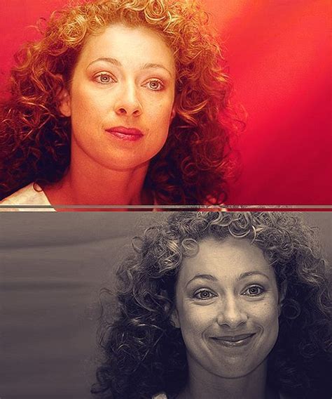 Pin By Time Lord On Doctor Who Alex Kingston River Song Kingston