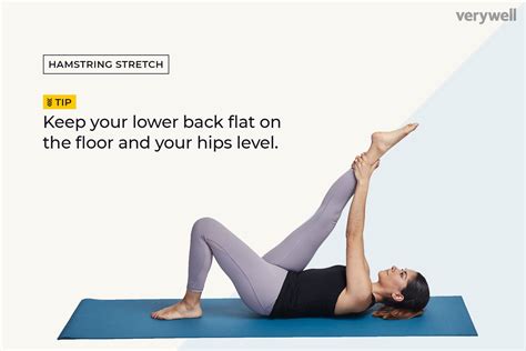 Is It Better To Stretch After A Workout