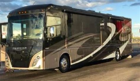 2018 Winnebago Journey Owners Manual Auto User Guide