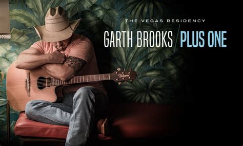 How Ticketing Works For Garth Brooksplus One 2024 Las Vegas Residency