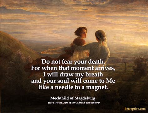 21 Spiritual Quotes On Death And Dying Nirvanic Insights