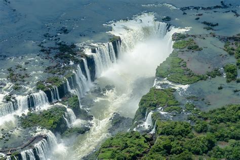 Best Time To See Iguazu Falls In Argentina When To See Rove Me