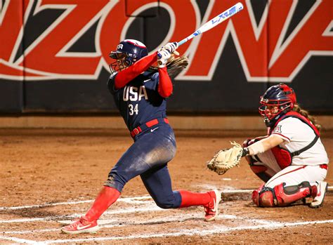 USA Softball Cancels Remainder Of 2020 Stand Beside Her Tour