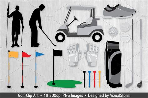 Golfdotz golf ball markers are rule conforming by usga & r&a which is why the tour pros can safely use them in competition. Sports - Golfing Illustrations #quot#images#dpi#PNG | Golf ...