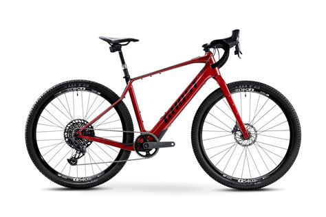 Light E-Hardtails | GHOST Bikes