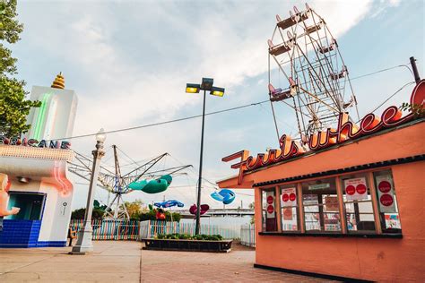 Lakeside Amusement Park Has Fans Foes After 111 Years Westword