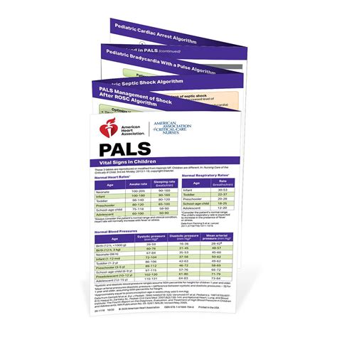 Aha 2020 Pals Provider Manual Aed Superstore 20 1119