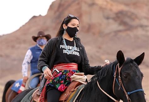 Kuow How The Navajo Nation Helped Flip Arizona For Democrats