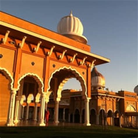 To help them in different works related to religious practise. Sikh Gurdwara Sahib - Evergreen - San Jose, CA, United States - Yelp