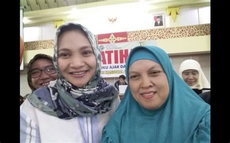 Diriku Dan Mbak Hanum