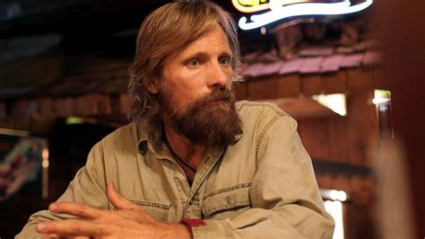 Viggo Mortensen Once Didnt Know He Was Cut From A Woody Allen Film