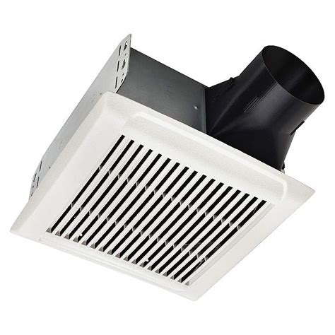 Nutone Invent White 80 Cfm 15 Sones Bath Exhaust Fan 1y266 Lamps Plus