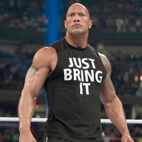 Available on web , ios and android. WWE Rock