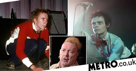 Pistol John Lydon Actor Reveals Easter Eggs He Included For Sex