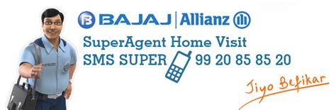 Bajaj Allianz Life Insurance Co. Ltd. website or blog ...